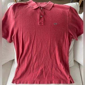 Vineyard vines polo M